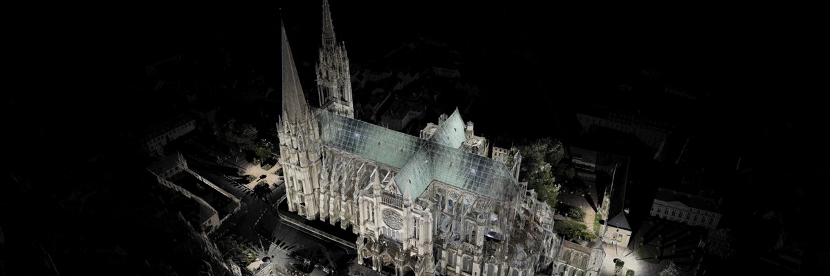 Chartres birdeye not unified 3K