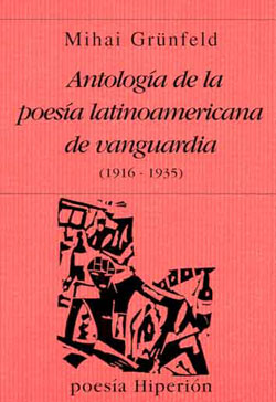 Antologia cover