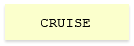 Cruise