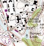 Digitial Raster Graphic (DRG)