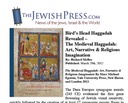 Review-RIchard McBee-Jewish Press-March 29, 2012
