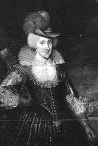 Anne of Denmark