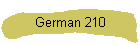 German 210