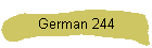 German 244