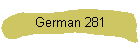 German 281