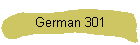 German 301